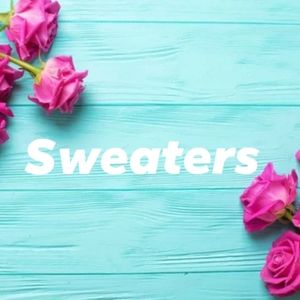 Sweaters